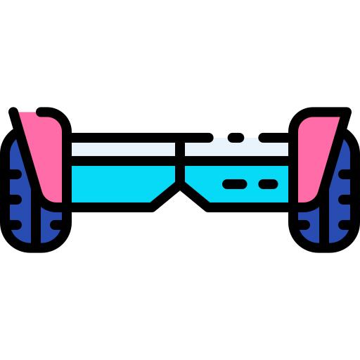 Hoverboard