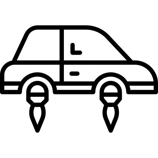 Flying car