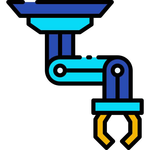 Robotic arm
