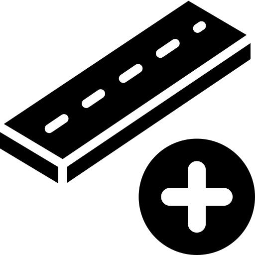 Build road