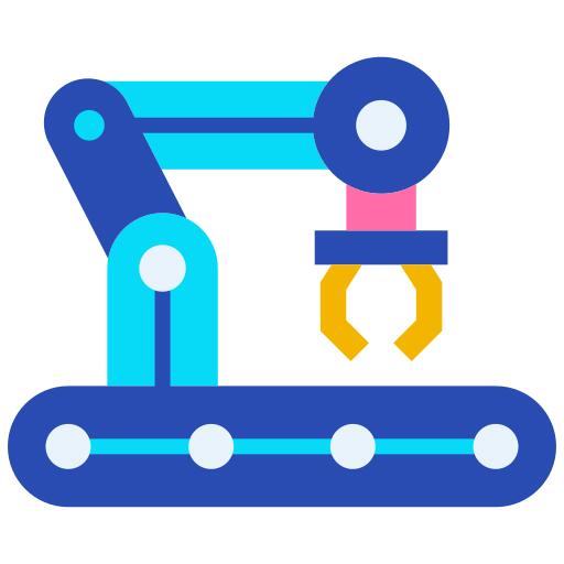 Robotic arm