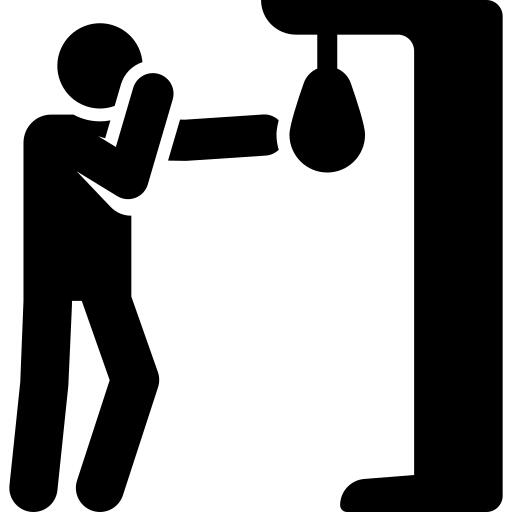 Punch game