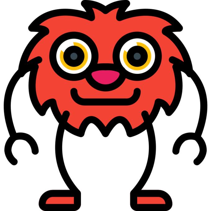 怪物