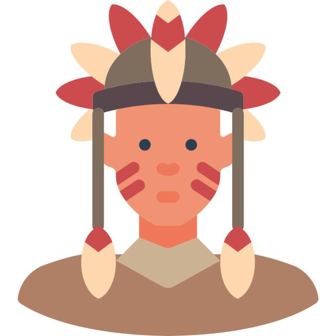 Native american