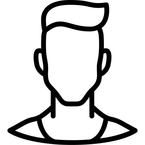 Man