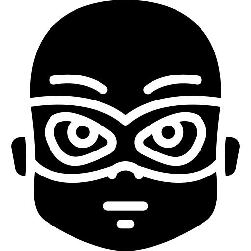 超级英雄