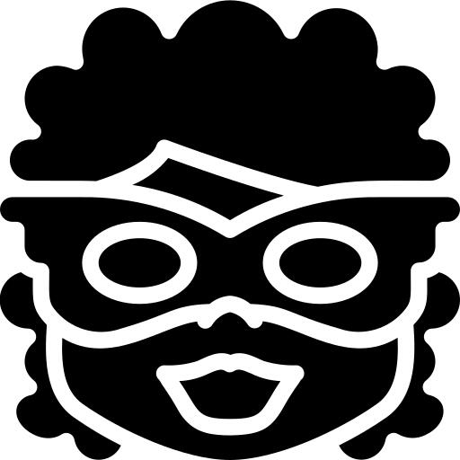 超级英雄