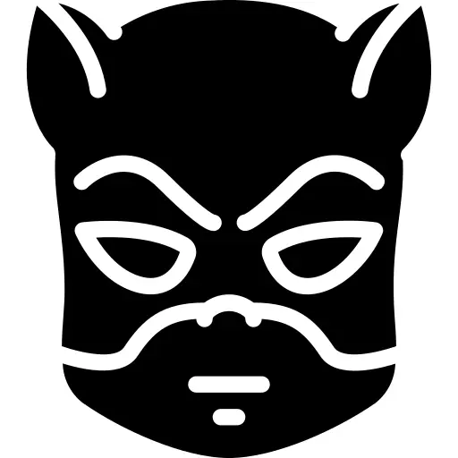 超级英雄