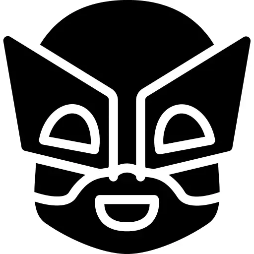 超级英雄