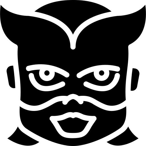 超级英雄