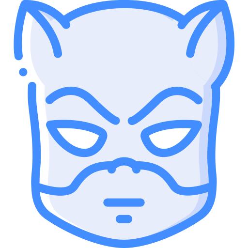 超级英雄
