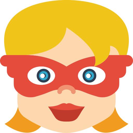 Superhero