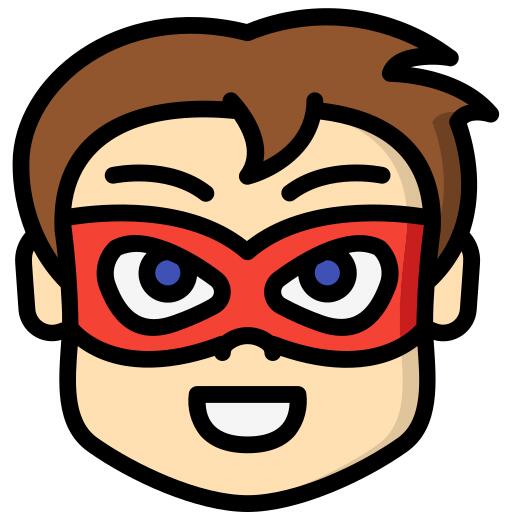 Superhero
