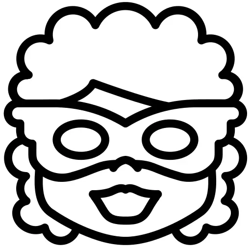 Superhero