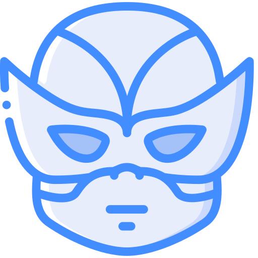 Superhero