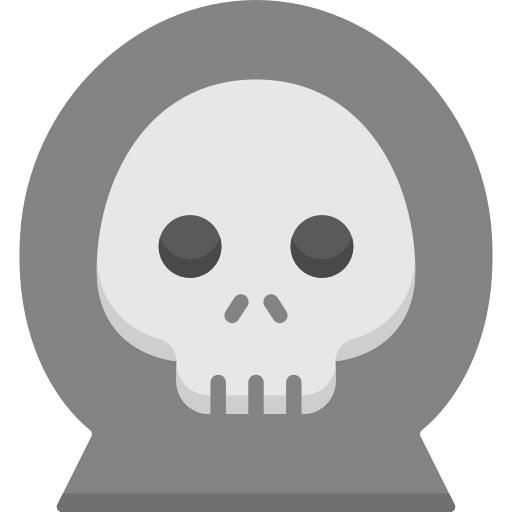 Grim reaper