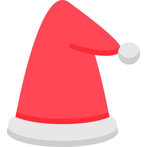 Santa hat