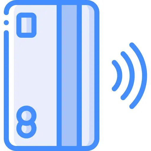 Contactless