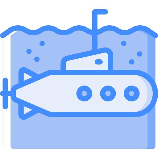 Submarine