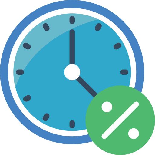 Limited time