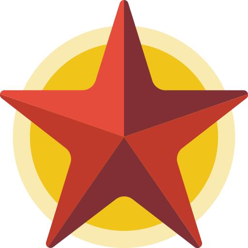 星