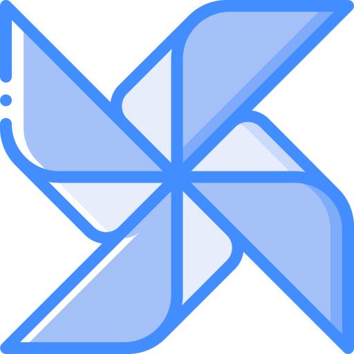Pinwheel