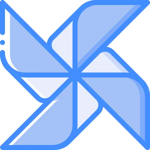 Pinwheel