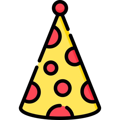 Party hat