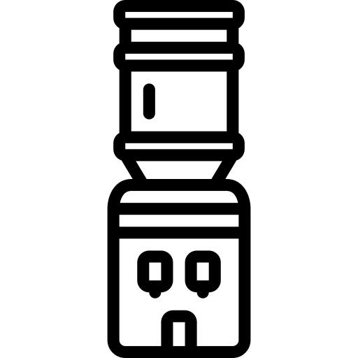 Water cooler