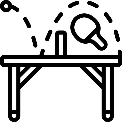 Ping pong