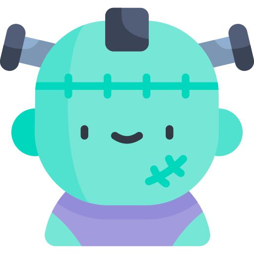 科学怪人