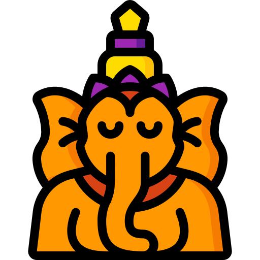 象头神