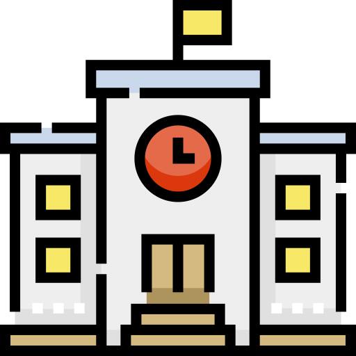 学校