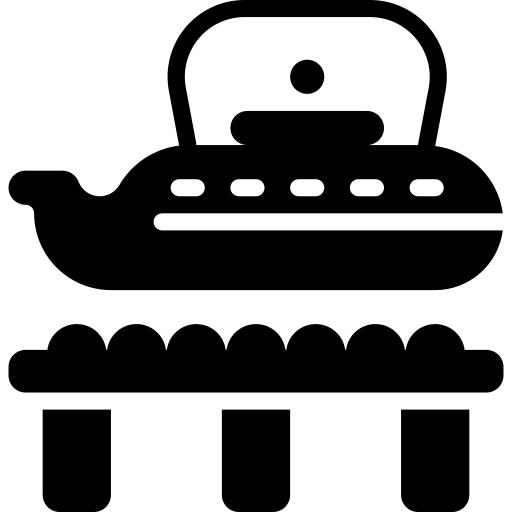 茶