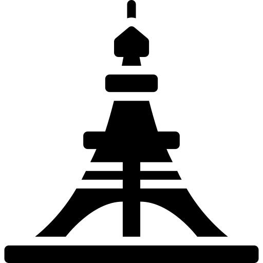 Tokyo tower