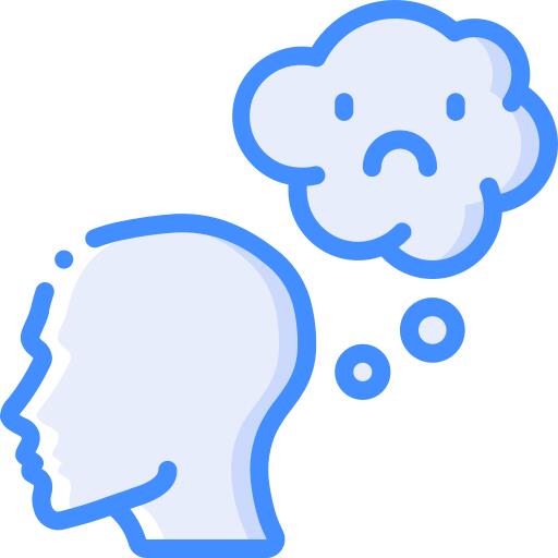 Negative thinking
