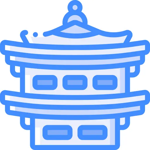 寺庙