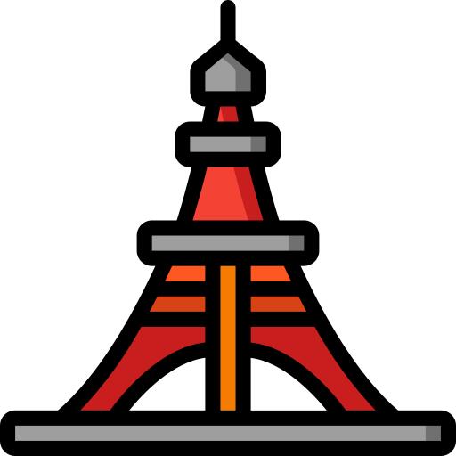 Tokyo tower
