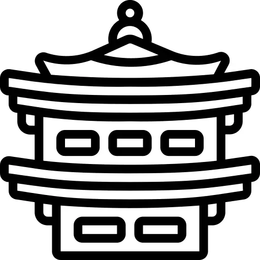 寺庙