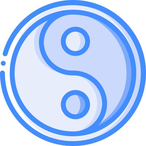 Yin yang