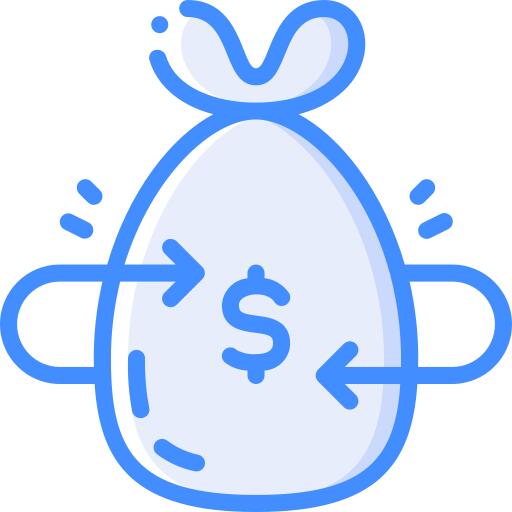Money bag