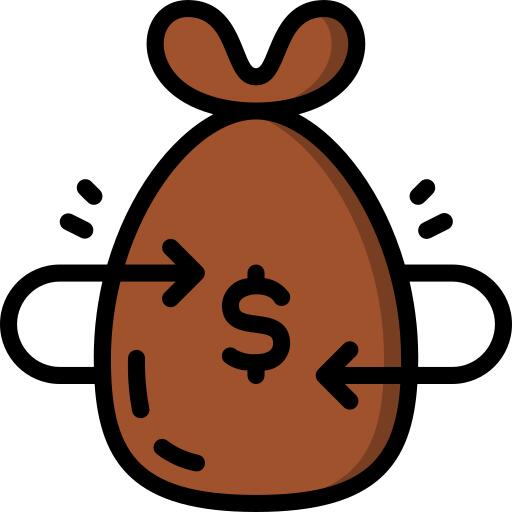 Money bag