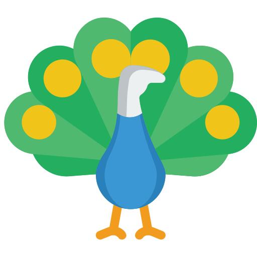 Peacock