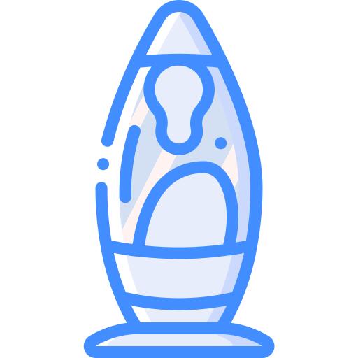 熔岩灯