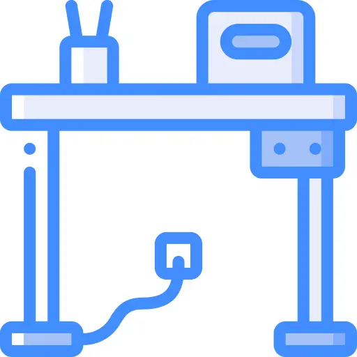 Desk