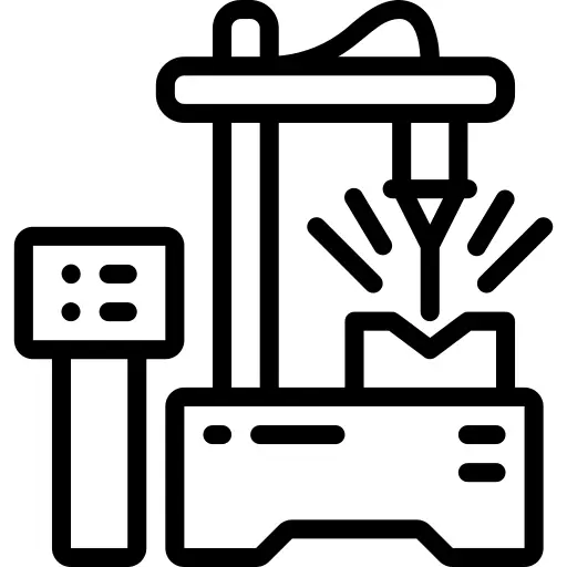 Laser cutting machine