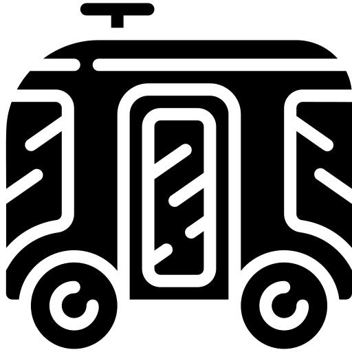 Autonomous car
