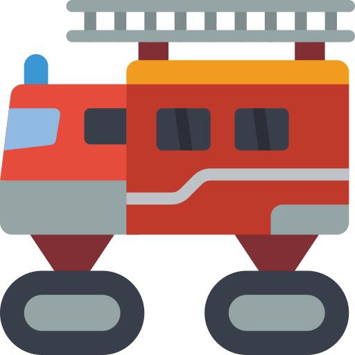 消防车