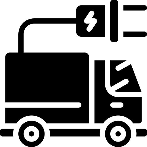 货车