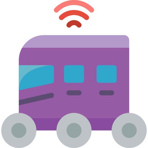 Autonomous car